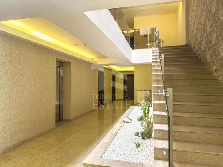 Rovere Exclusive Concept | Pipera | 3 camere | LUX | Terasă 37 mp - 23