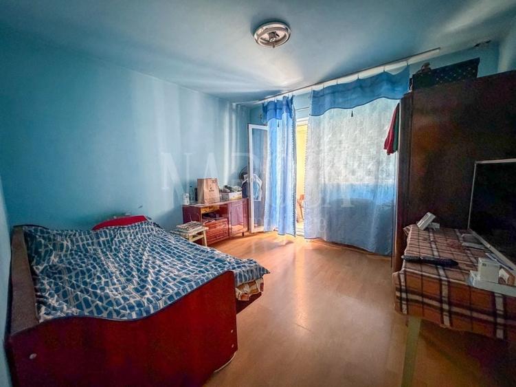 Apartament cu 3 camere decomandat în Mărăști