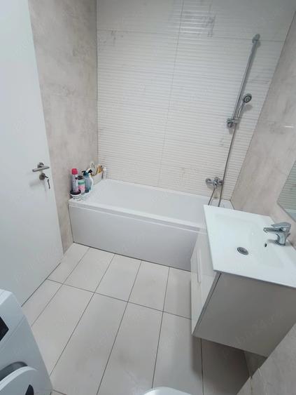 Apartament cu 2 camere decomandat în Militari