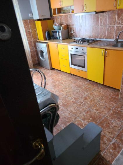 Apartament cu 2 camere decomandat în Luduș