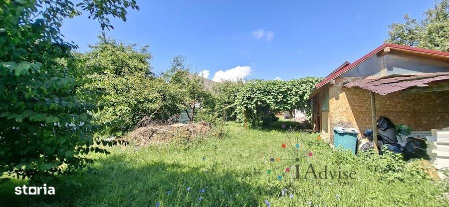 Casa Rasnov de vanzare sau schimb - 17