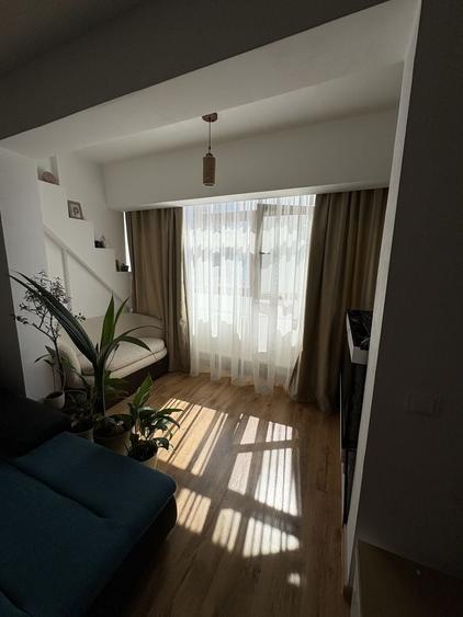Apartament cu 2 camere decomandat în Nord