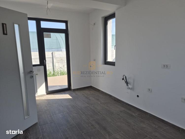 Casă cu 4 camere în Jilava