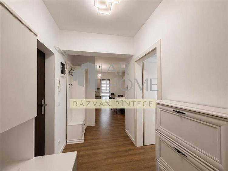 Apartament 2 camere, prima inchiriere, Albert MRS Gradinile Ploiesti - 12