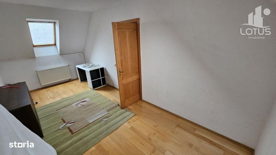 Casă cu 4 camere în Tudor