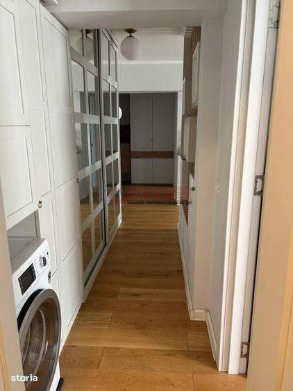 Apartament cu 2 camere în Cișmigiu