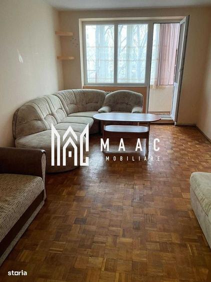 Apartament cu 2 camere decomandat în Șelimbăr