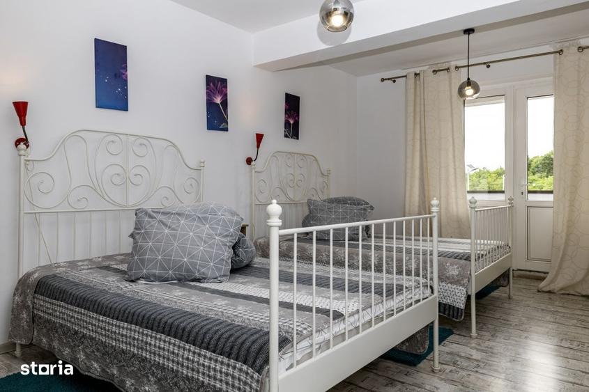 Spațiu comercial, de 855 mp, în Lintești