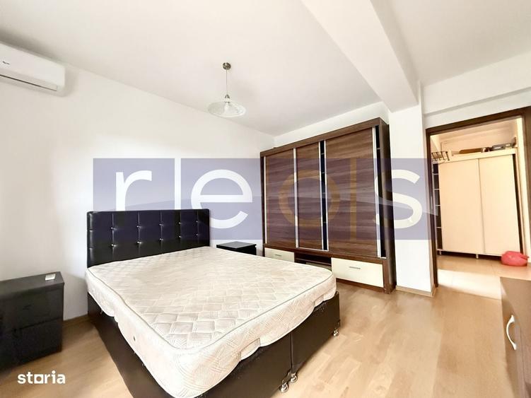 Apartament cu 2 camere decomandat în 1 Decembrie 1918