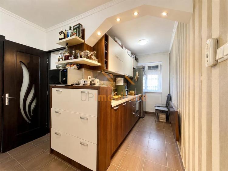 APARTAMENT 2 CAMERE | ROGERIUS | ORADEA - 2