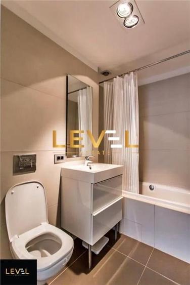 Apartament cu 3 camere decomandat, mobilat în Băneasa