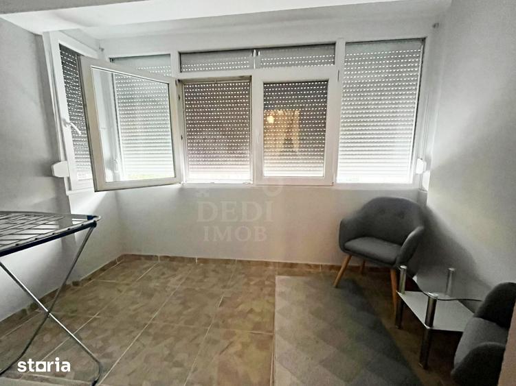 Apartament cu 2 camere decomandat în Orașul Nou