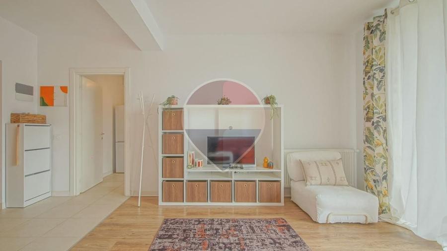 Apartament 2 camere decomandat, parcare, boxă 12mp | Uno Residence - 7