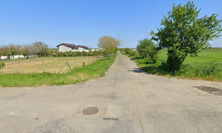 Teren de 1790 mp, în Tuzla