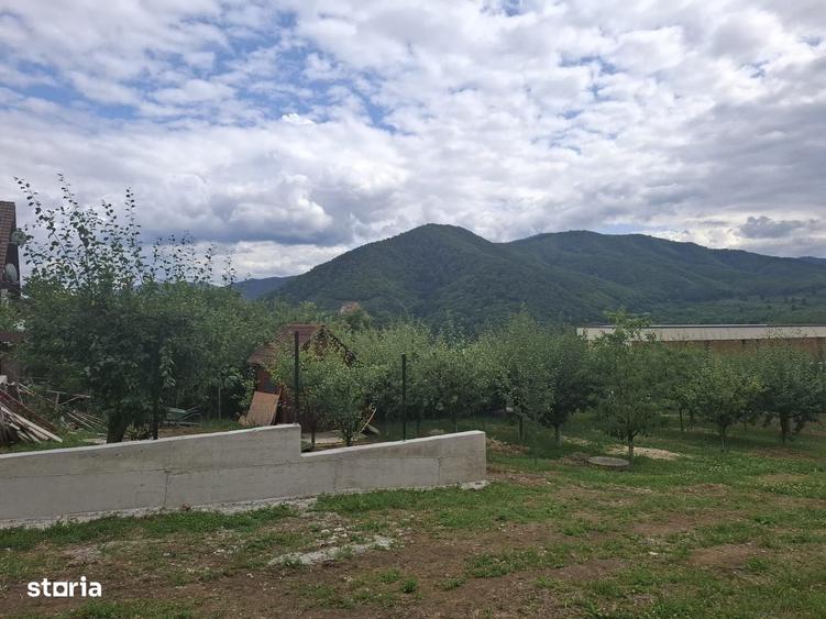 Spațiu comercial, în Cisnădioara