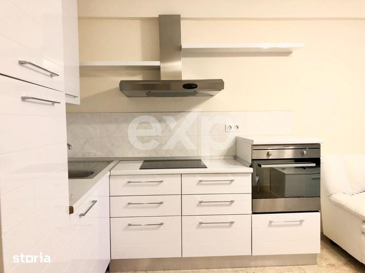 Apartament cu 2 camere în Copou