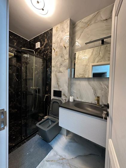Apartament cu 4 camere decomandat, mobilat în Pipera