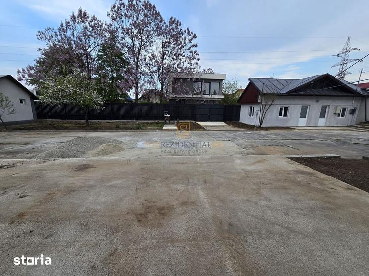 Spațiu comercial, de 100 mp, în Berceni
