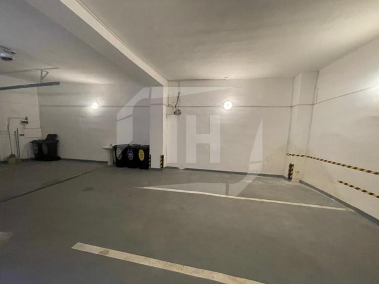 Birou, de 200 mp, în Gheorgheni