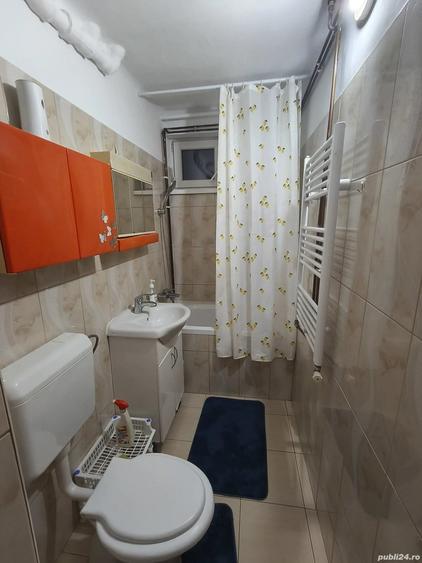 Zona Balcescu- UVT, centrala proprie, decomandat, ideal studen?i - 3
