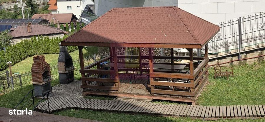 Apartament cu 2 camere în Poiana