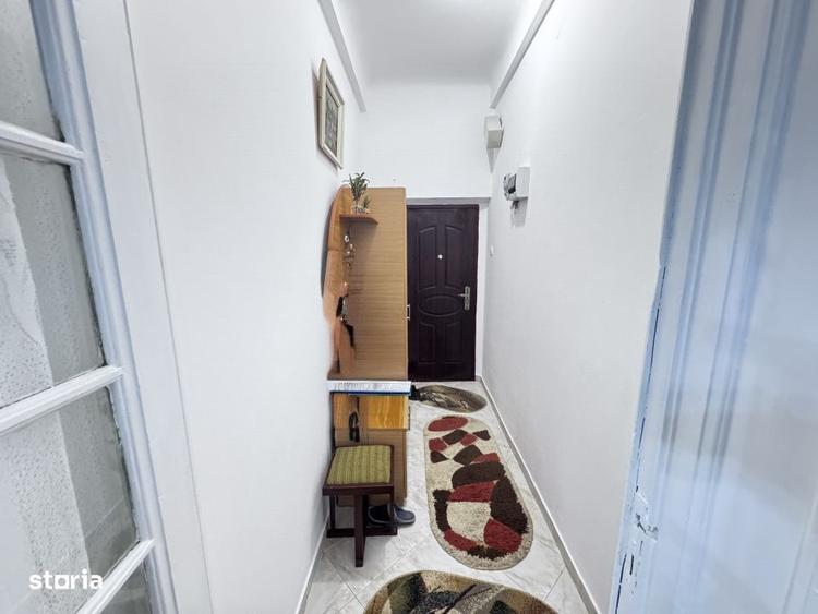 Apartament cu 2 camere în Ultracentral