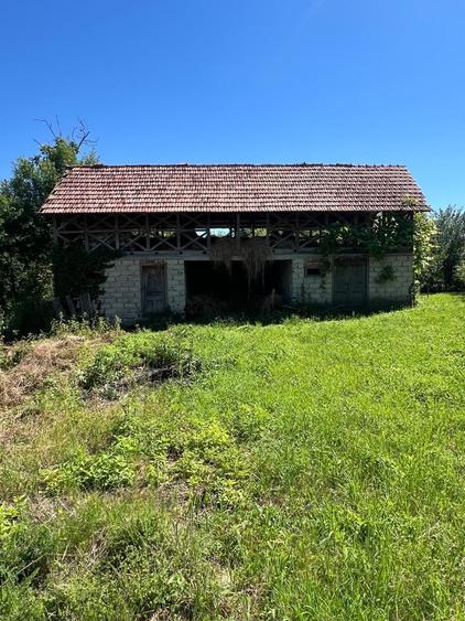 Casă cu 3 camere în Vaideeni