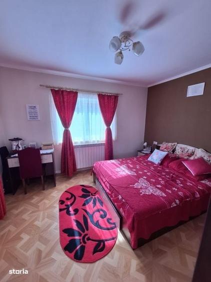 Casa individuala, 700mp teren, zona centrala Arbore, Radauti - 12