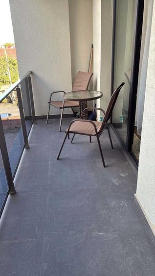 Apartament cu 2 camere decomandat în Mărăști