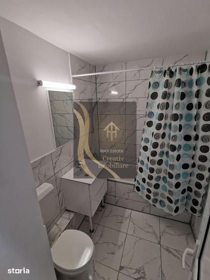 Apartament cu 2 camere în Crângași