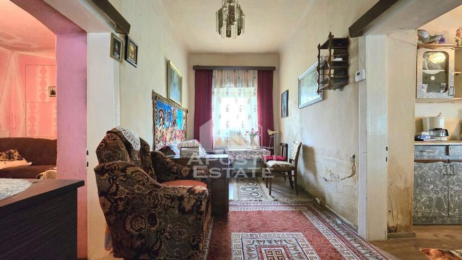 Casa 6 camere, Sandra, Teren 2217 mp - 6