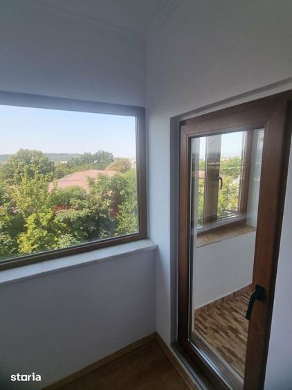 Apartament cu 3 camere decomandat în Ultracentral