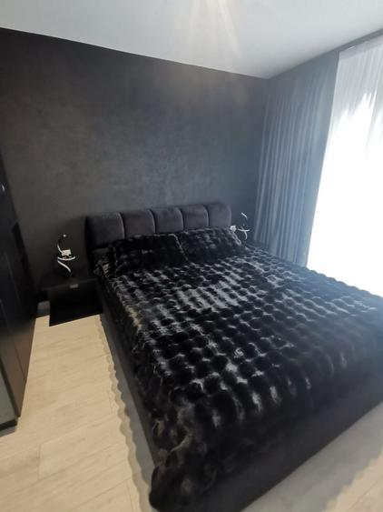 Apartament cu 2 camere decomandat, mobilat în Pantelimon