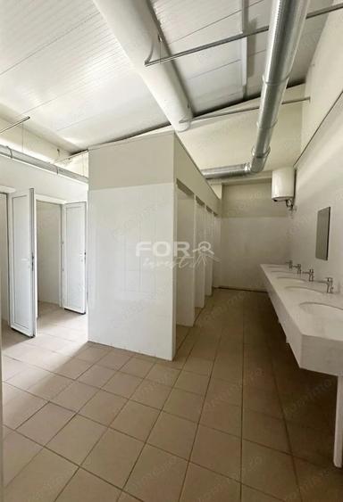 Spațiu comercial, de 700 mp, în Oncea