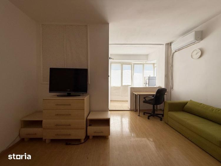 Garsonieră în Grivița