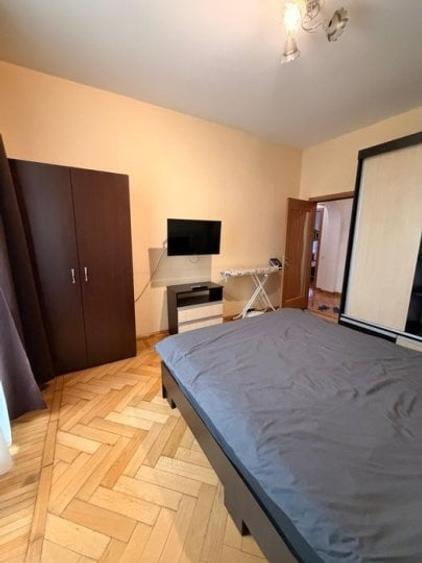 Apartament cu 2 camere decomandat, mobilat în Bucureștii Noi