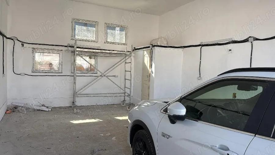 Spațiu comercial, de 58 mp, în 22 Decembrie