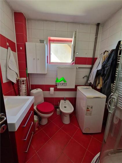 Apartament cu 2 camere decomandat, mobilat în Hipodrom 3