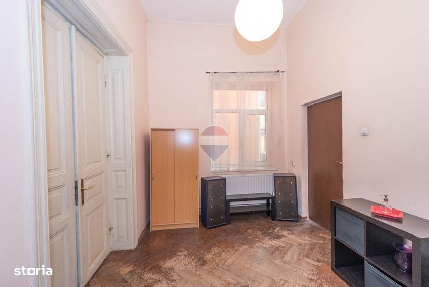 Apartament 3 camere de vanzare, in vila, 83 mp - 7