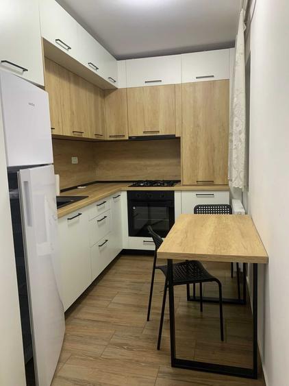 Apartament cu 2 camere decomandat în Șagului