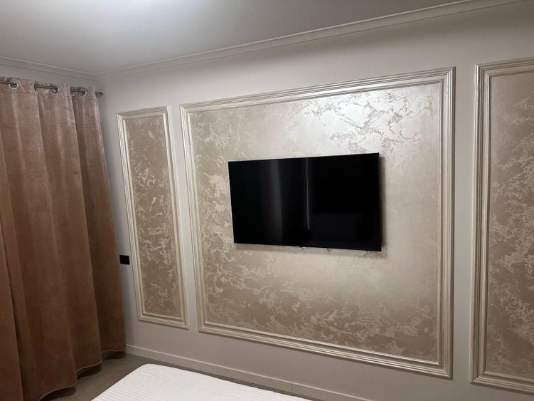 Apartament cu 2 camere semidecomandat în Nord
