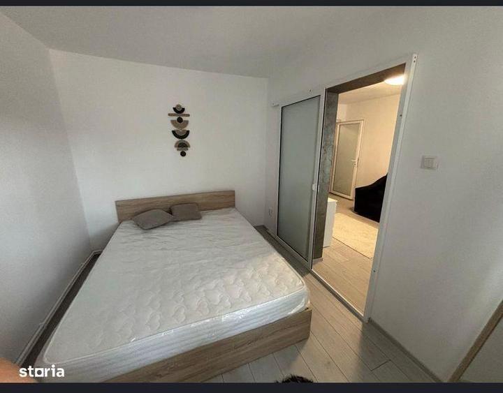 Apartament cu 2 camere în Obor