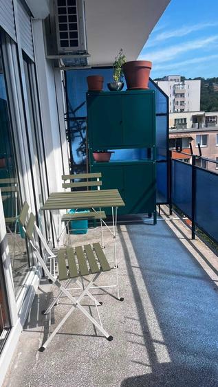 Inchirere Apartament Untold 3 Camere Grigorescu, Aer confitionat - 5