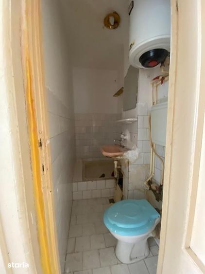 Garsonieră în Micro 19