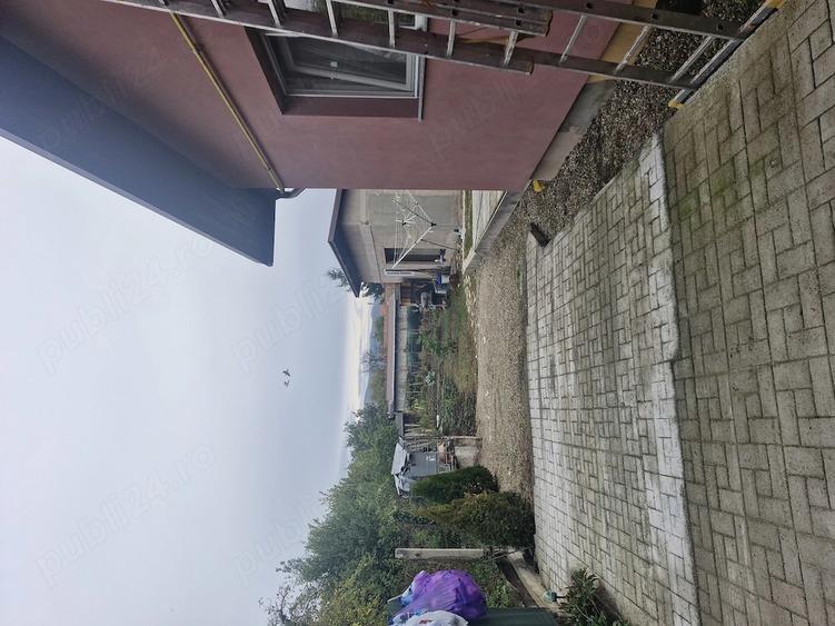Casă cu Teren 670 Mp în Central