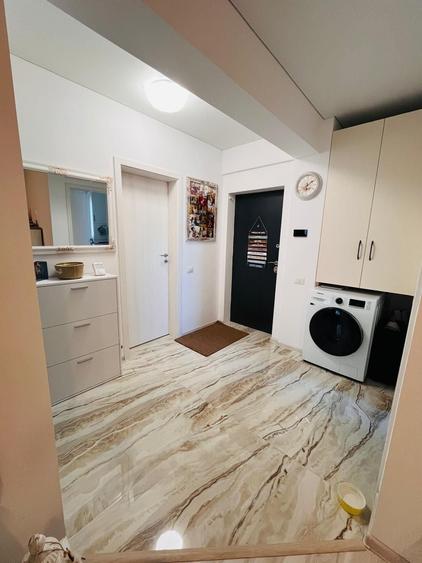 Apartament 2 camere + parcare. Pollux, Chiajna - 15