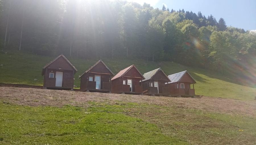 Teren în Central