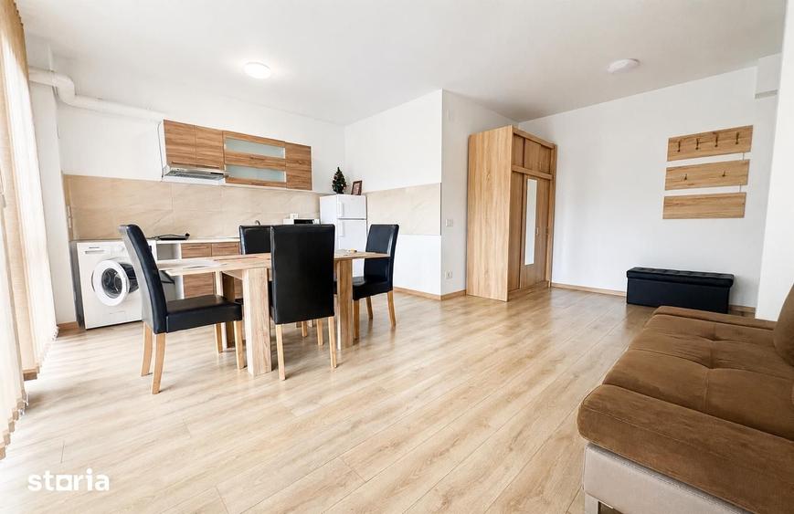 Apartament 2 camere | COMISION 0% | Prima Universitatii - 7
