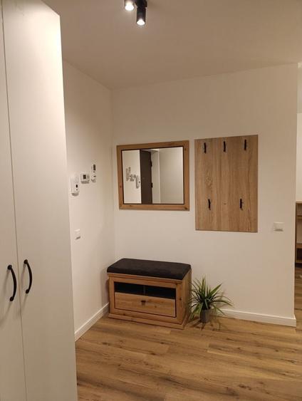 Apartament cu 2 camere decomandat în Iris