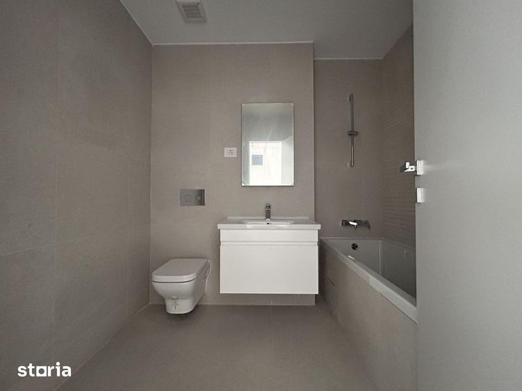 Apartament cu 2 camere în Dămăroaia